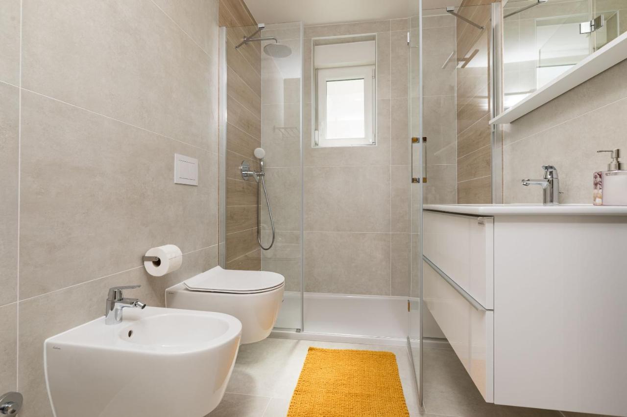 Apartments Sucic 2 Солине Екстериор снимка