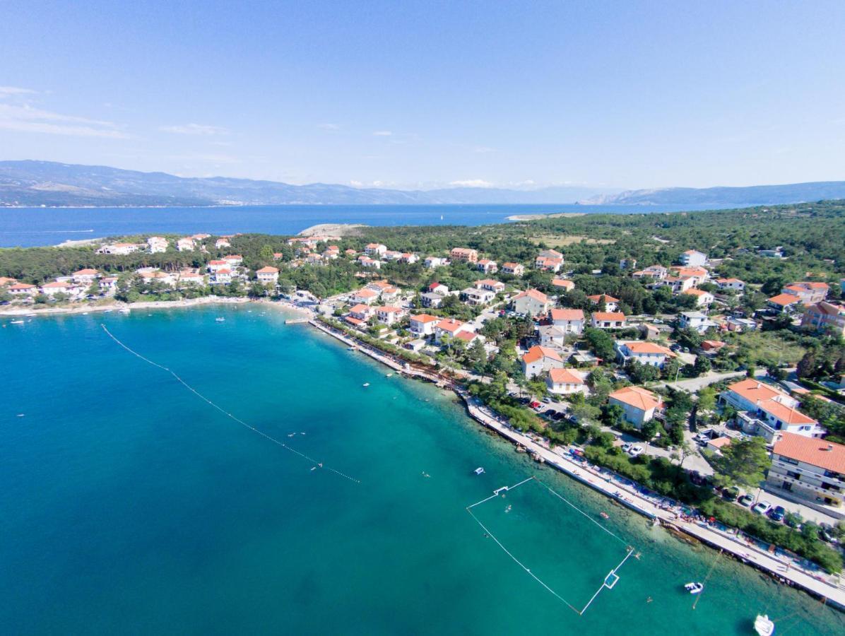 Apartments Sucic 2 Солине Екстериор снимка