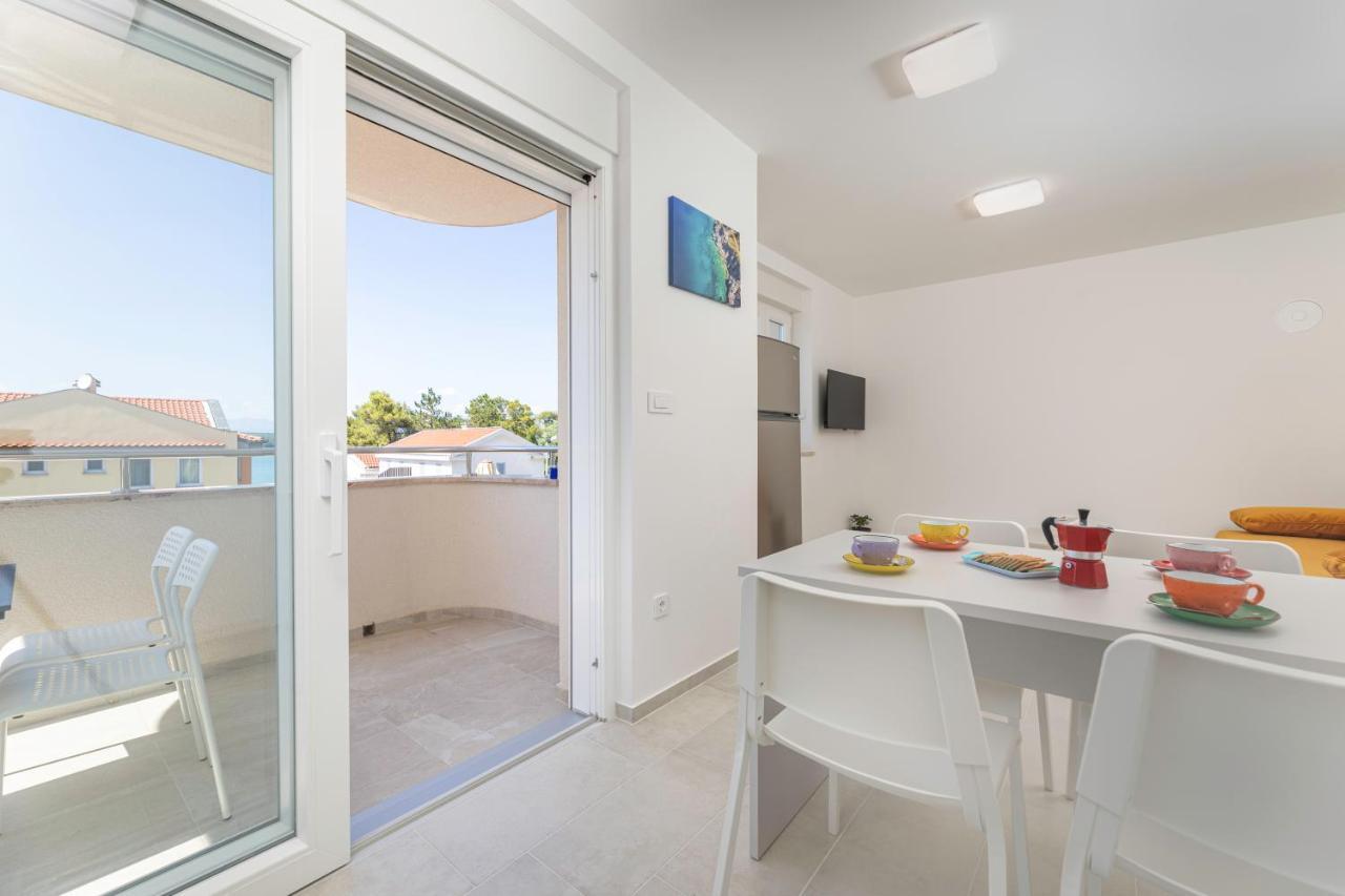 Apartments Sucic 2 Солине Екстериор снимка